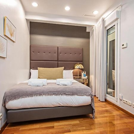 Apartmán Plaza Catalunya Barcelona Exteriér fotografie