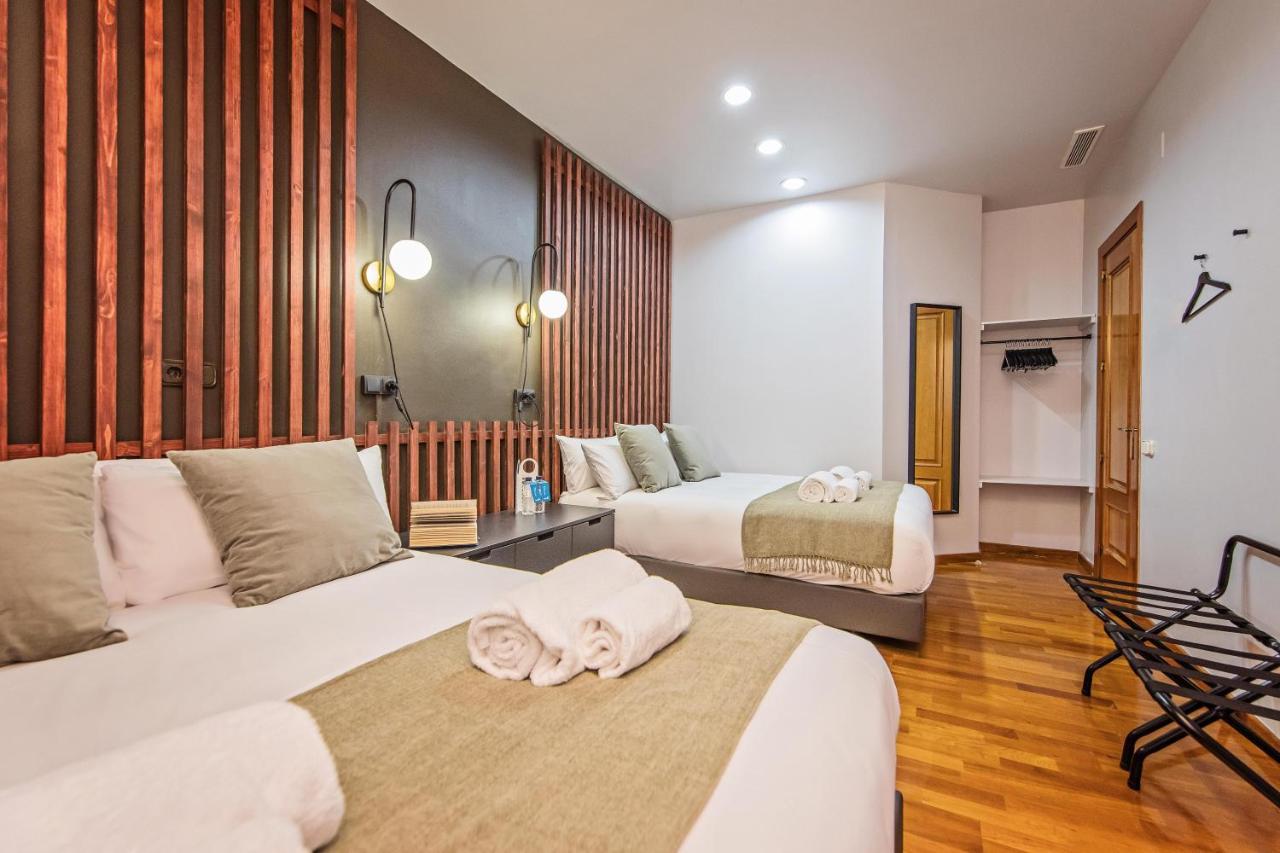 Apartmán Plaza Catalunya Barcelona Exteriér fotografie