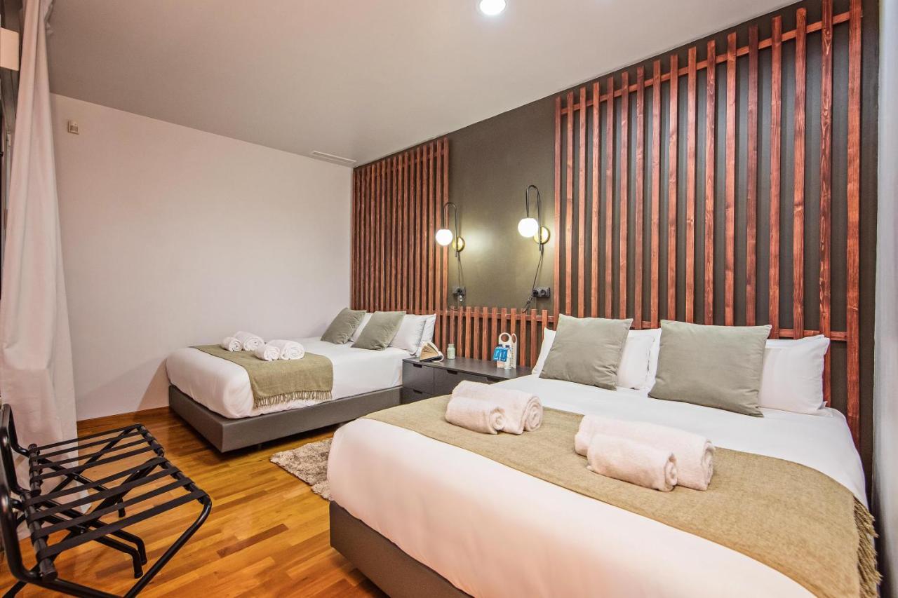 Apartmán Plaza Catalunya Barcelona Exteriér fotografie